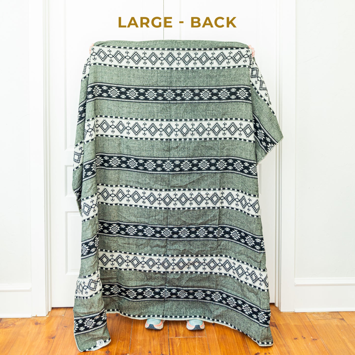 Star Blanket