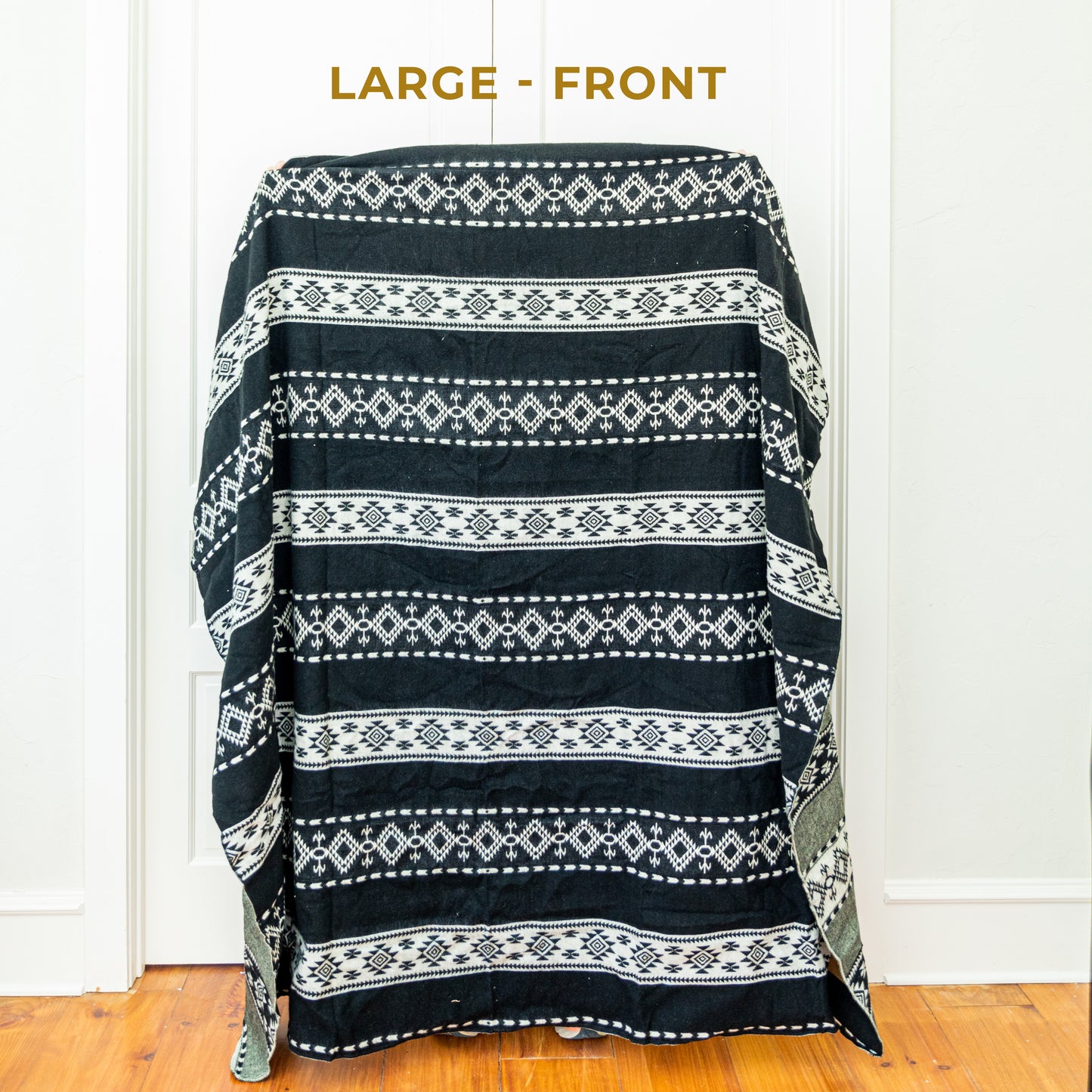Star Blanket