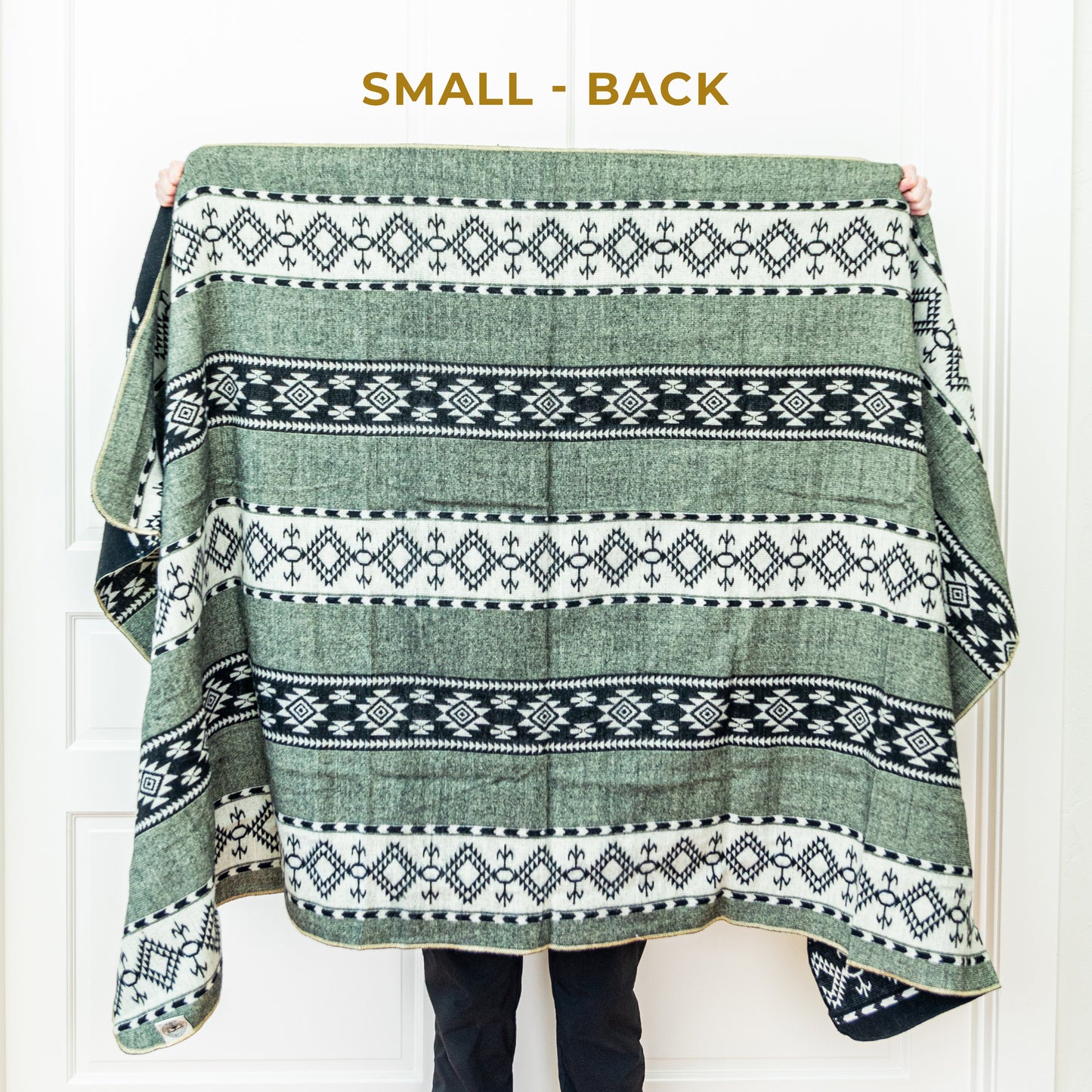 Star Blanket