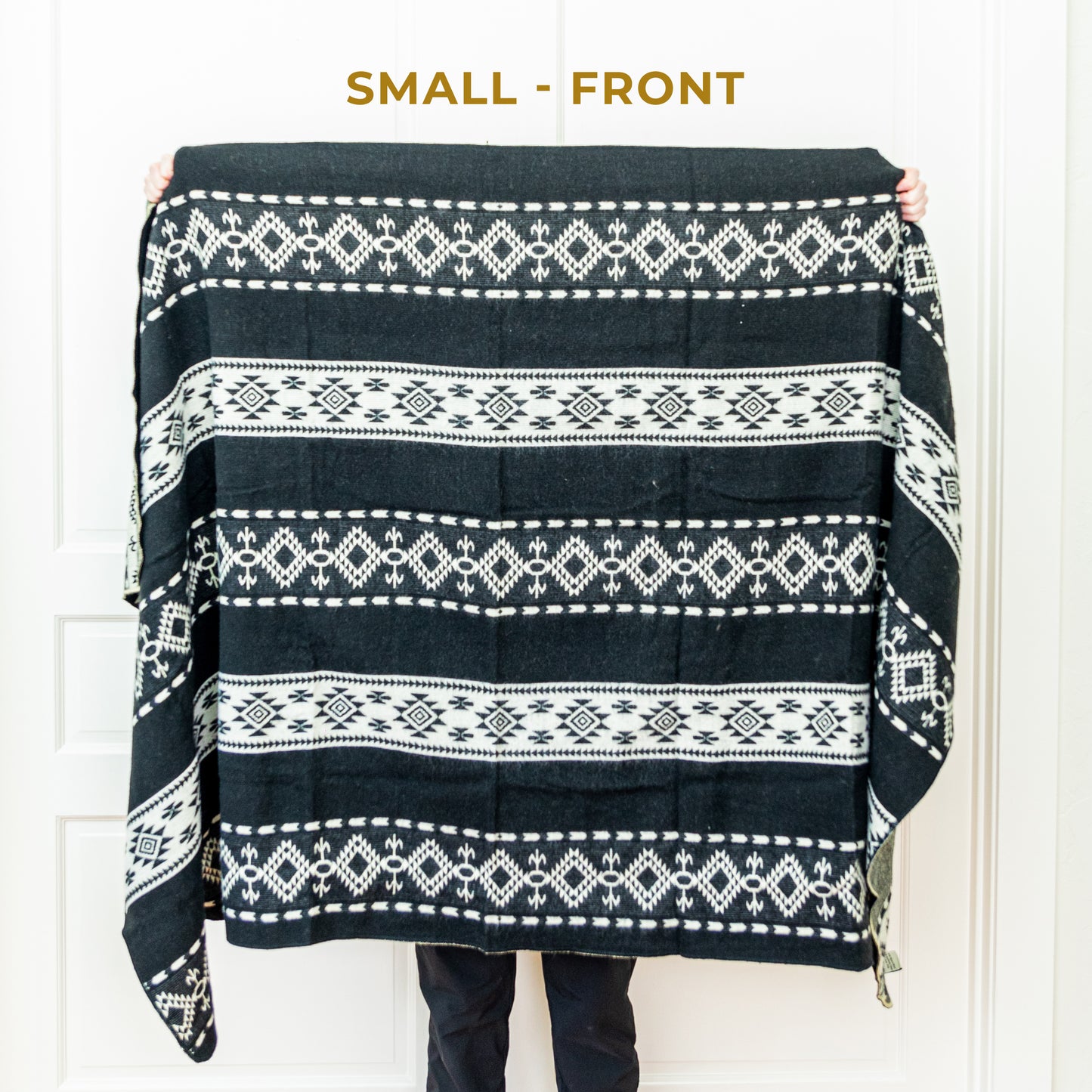 Star Blanket