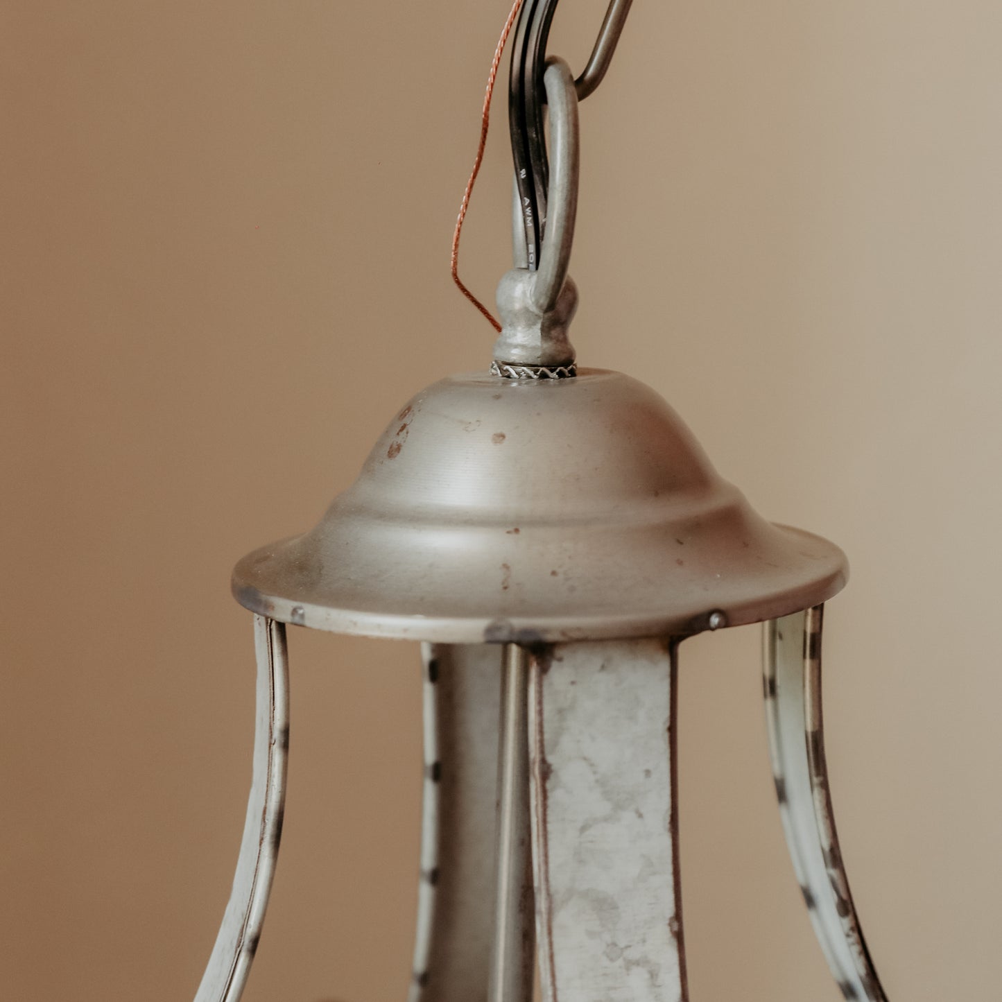 Pierce Pendant