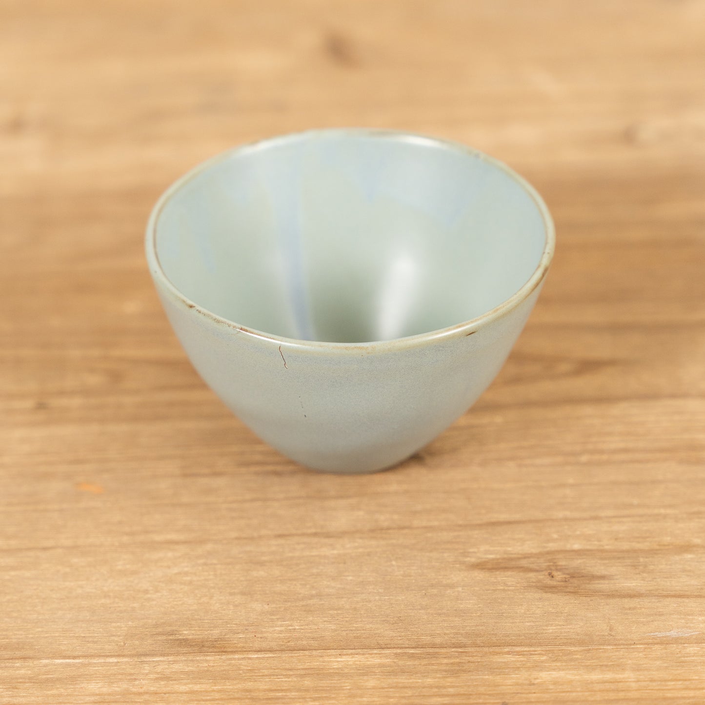 Stoneware Bowl, 3 Colors