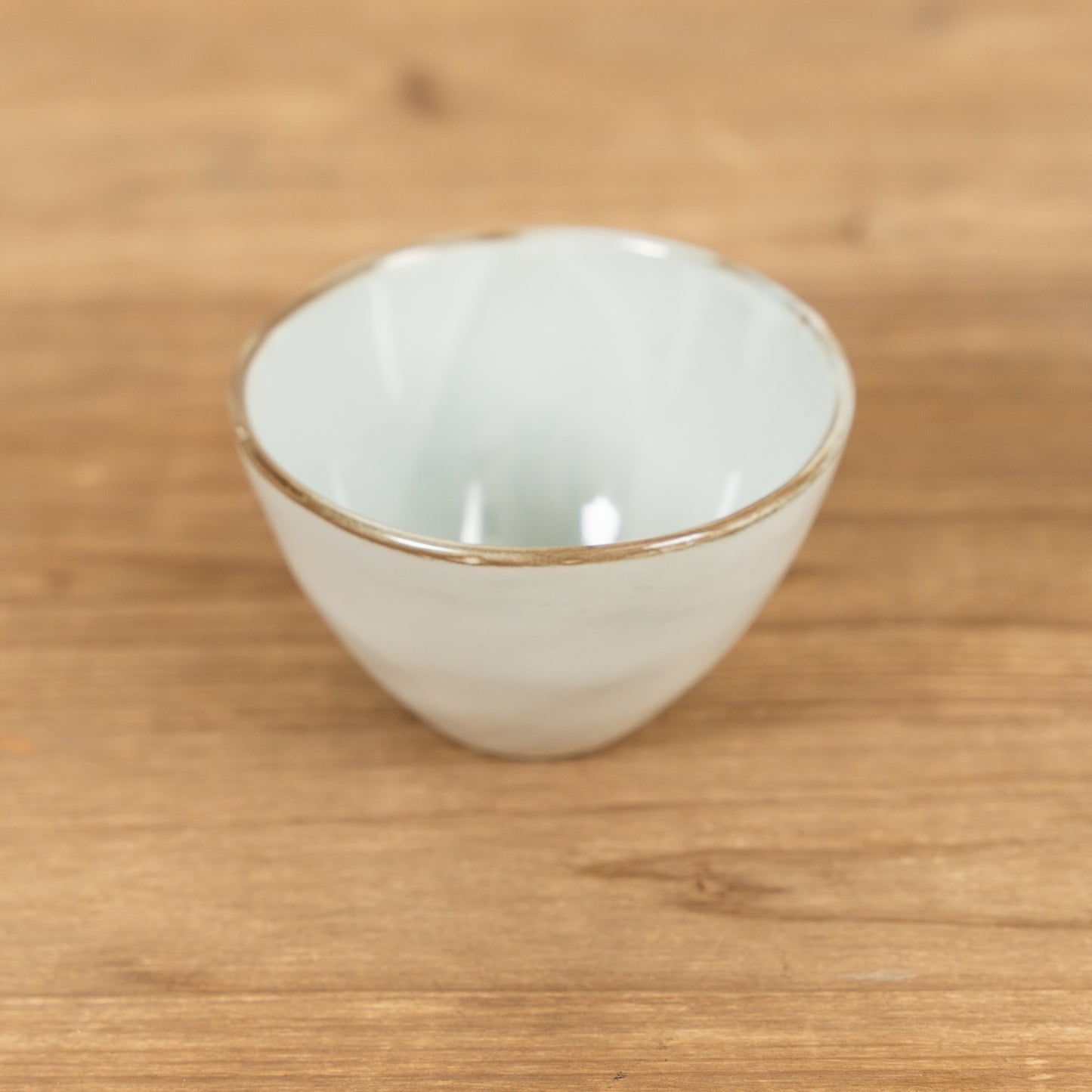 Stoneware Bowl, 3 Colors