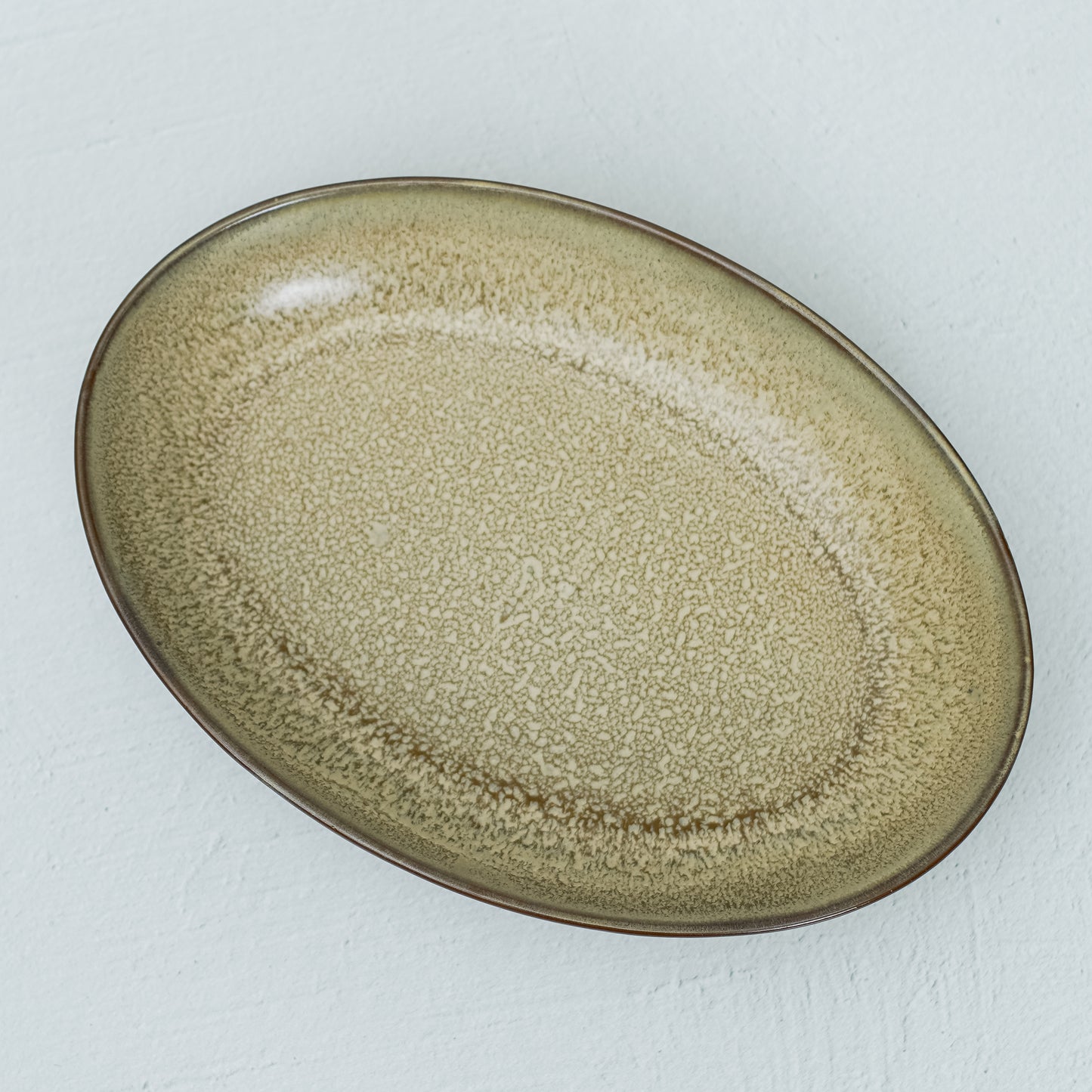 Stoneware Serving Bowl