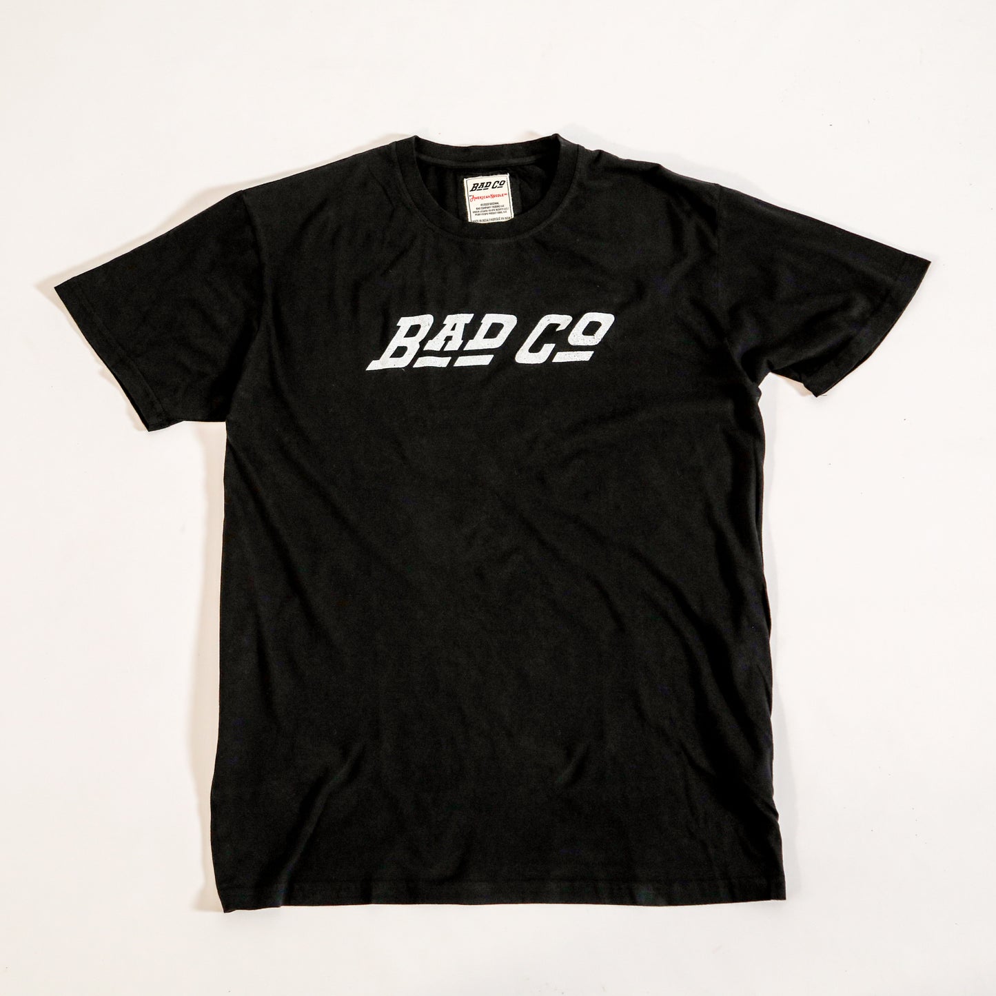 Bad Company Tee