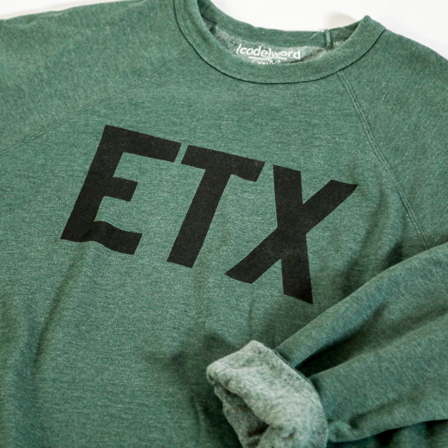 ETX Sweatshirt