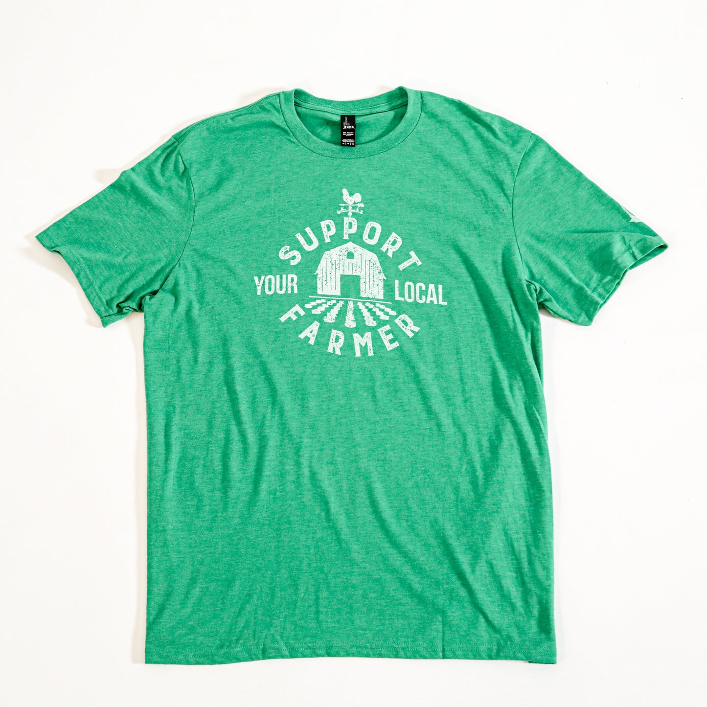 Local Farmer Tee