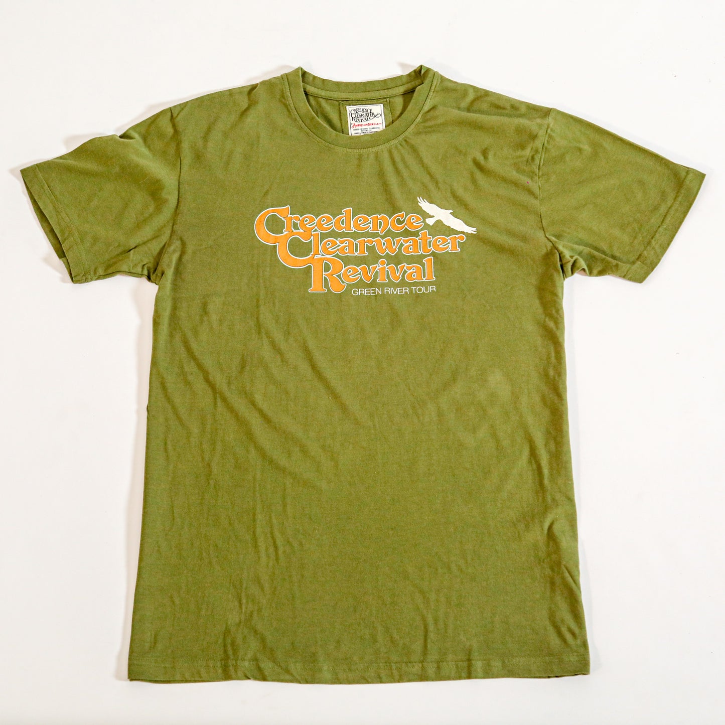 Creedence Clearwater Revival Tee