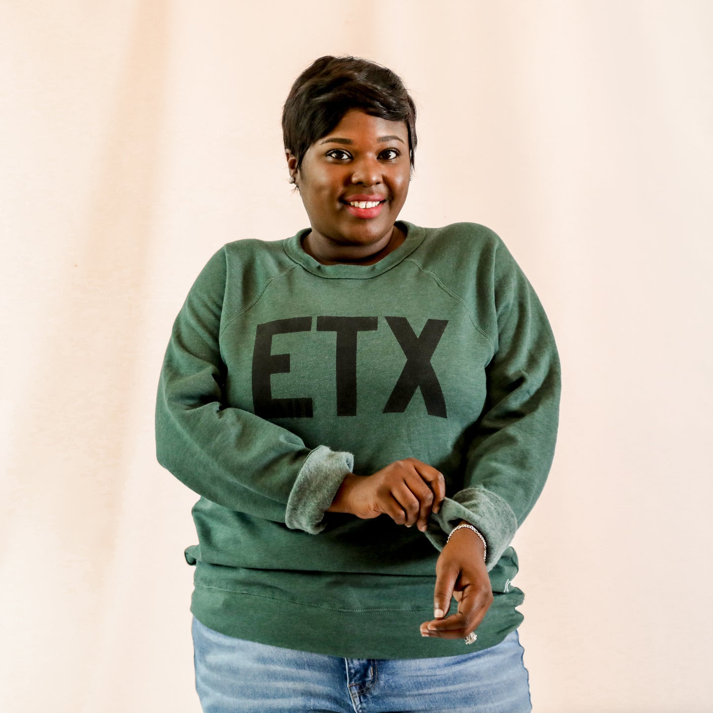 ETX Sweatshirt