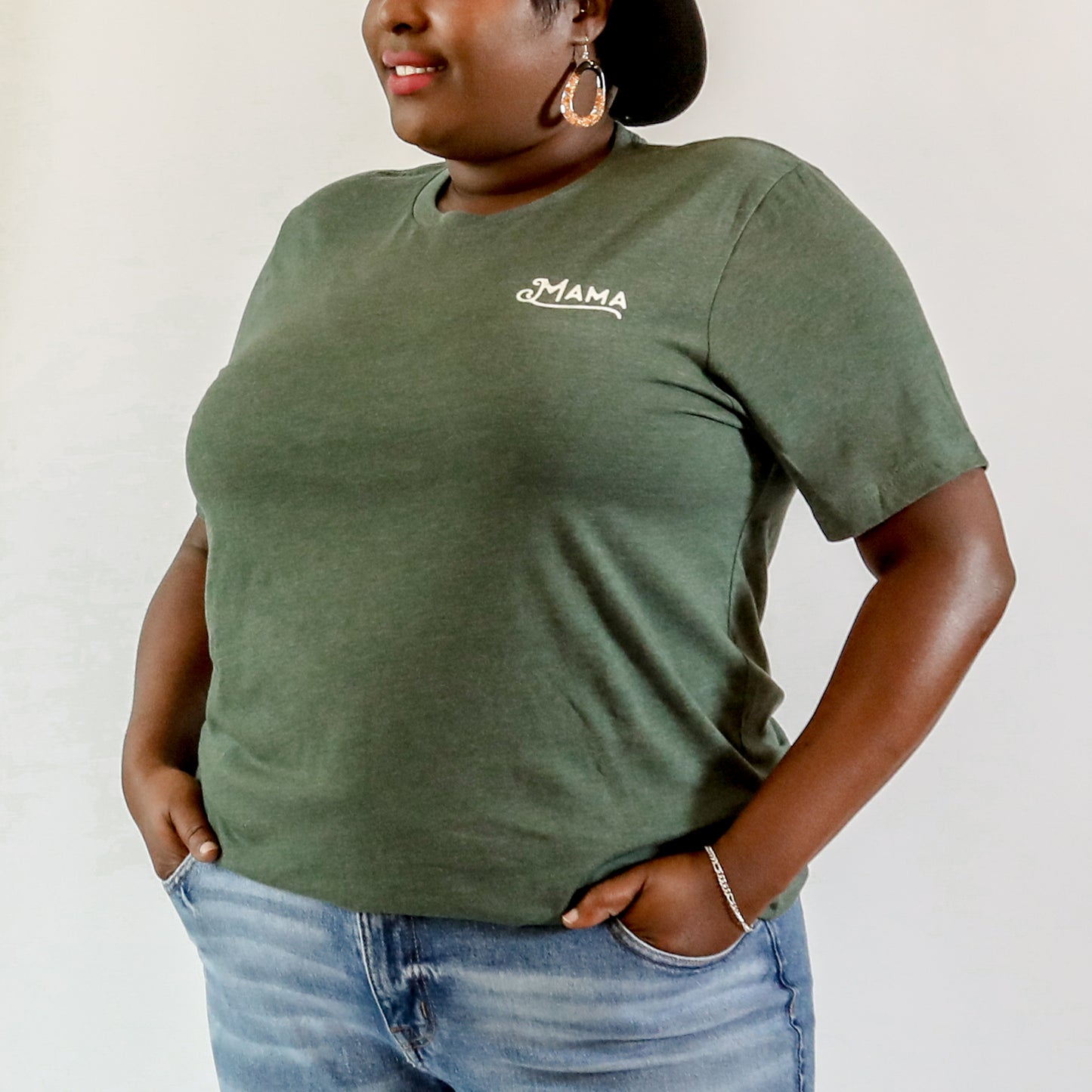 Mama Tee