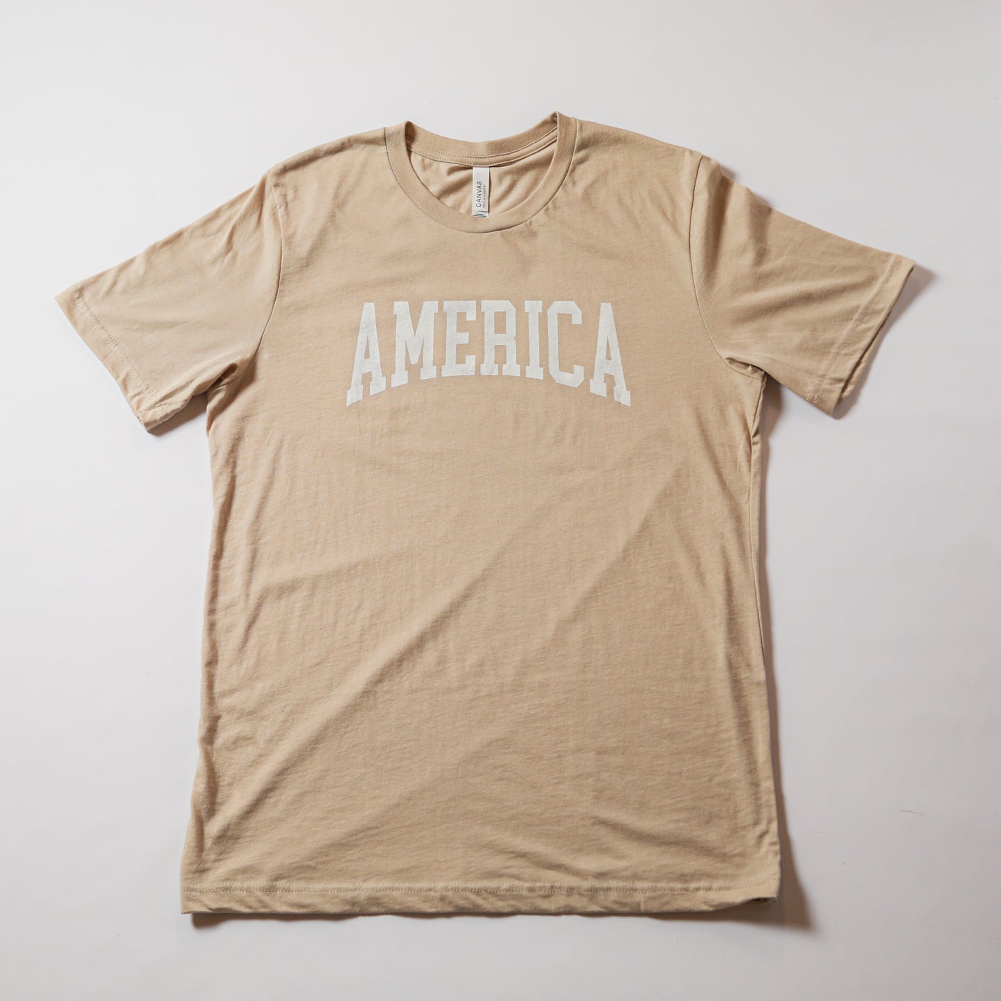 America Graphic Tee