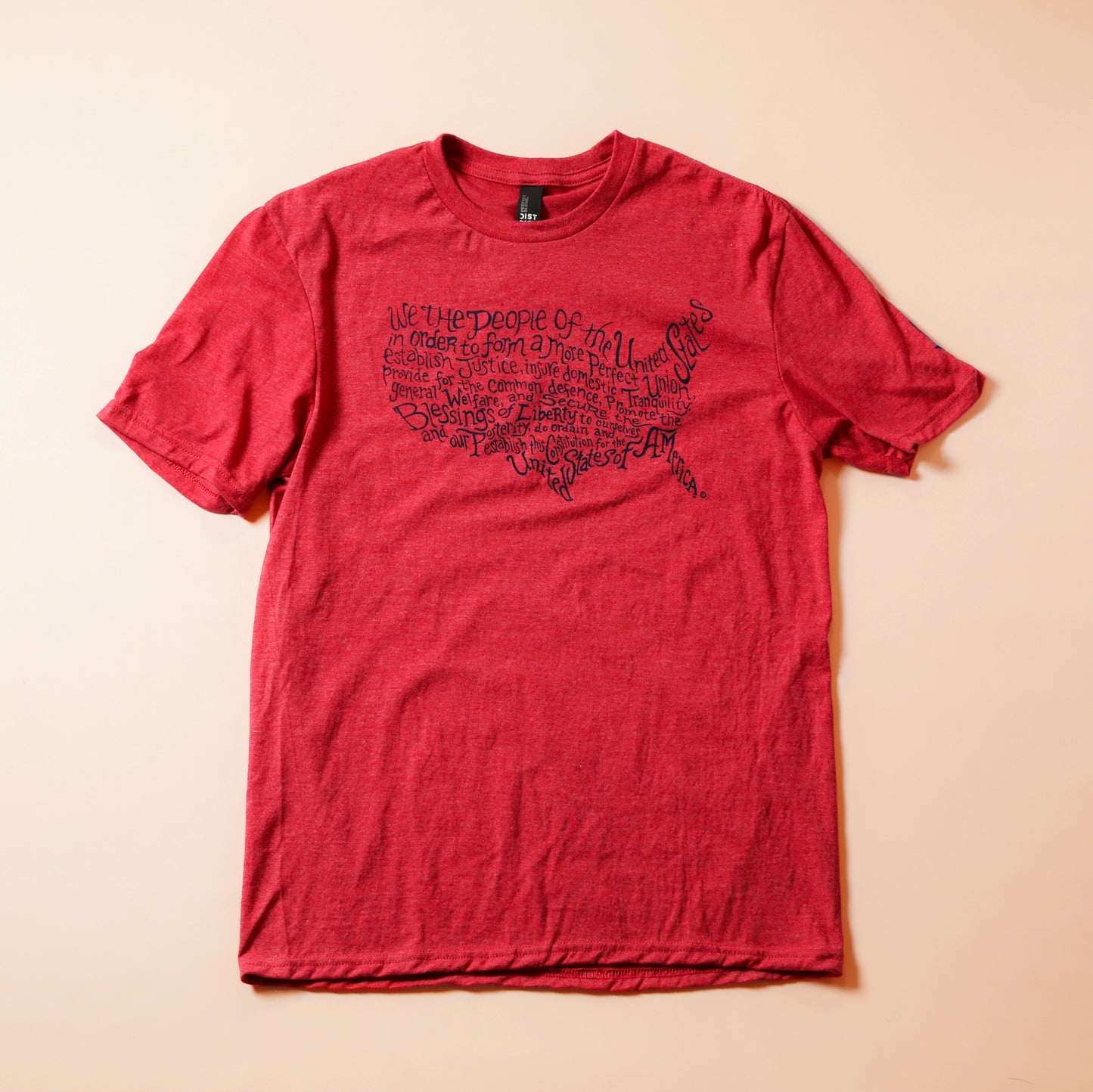 Constitution Tee
