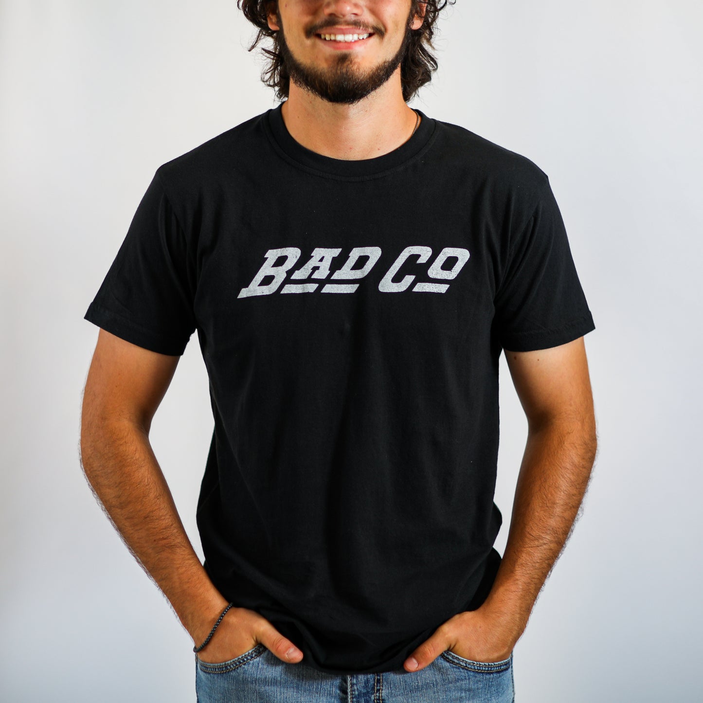 Bad Company Tee