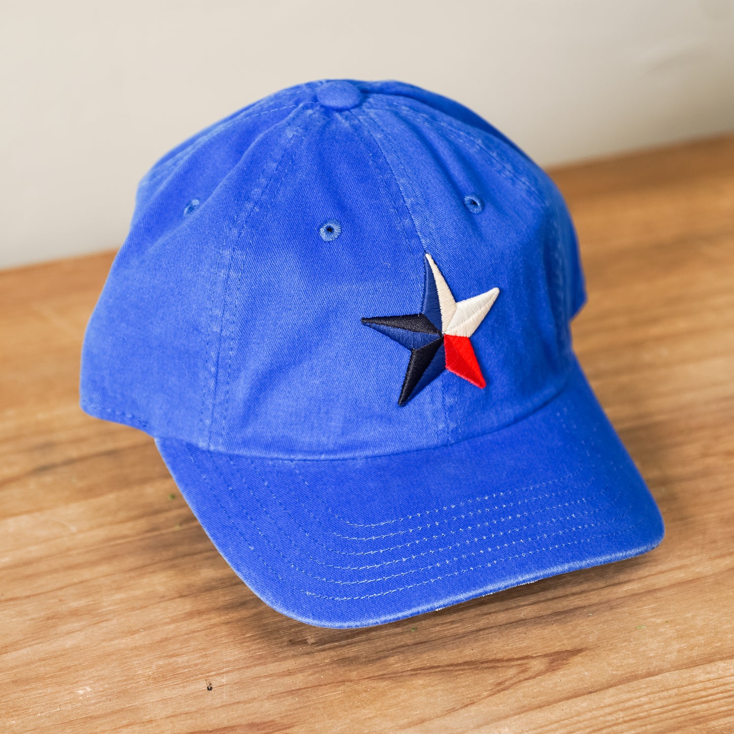 Texas Star Cap