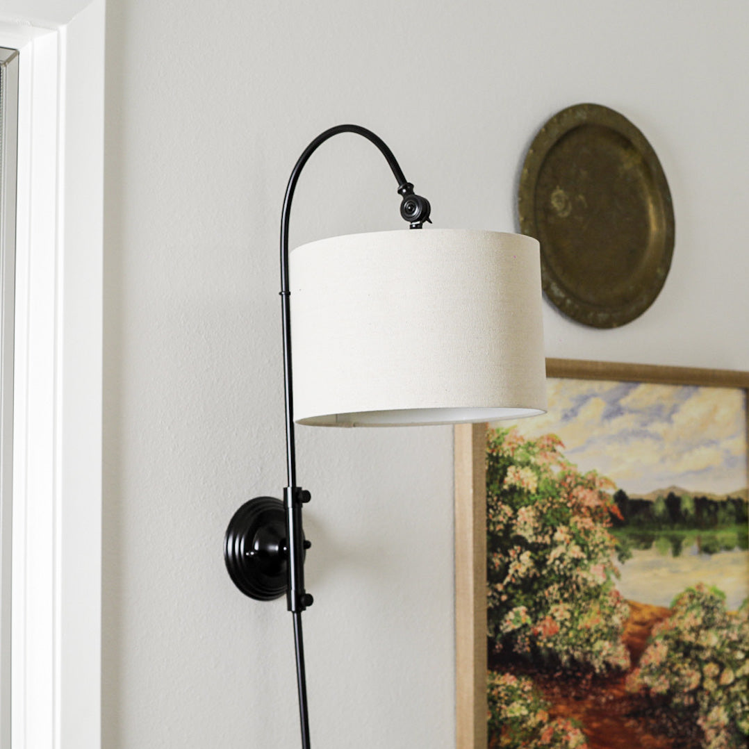 Tobin Sconce