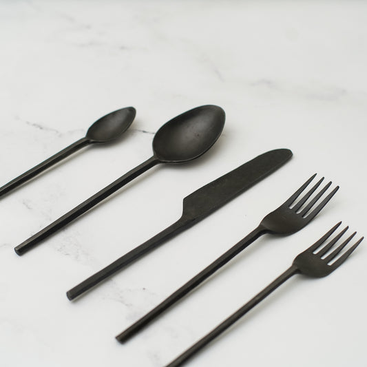 Urban Farmhouse Cutlery