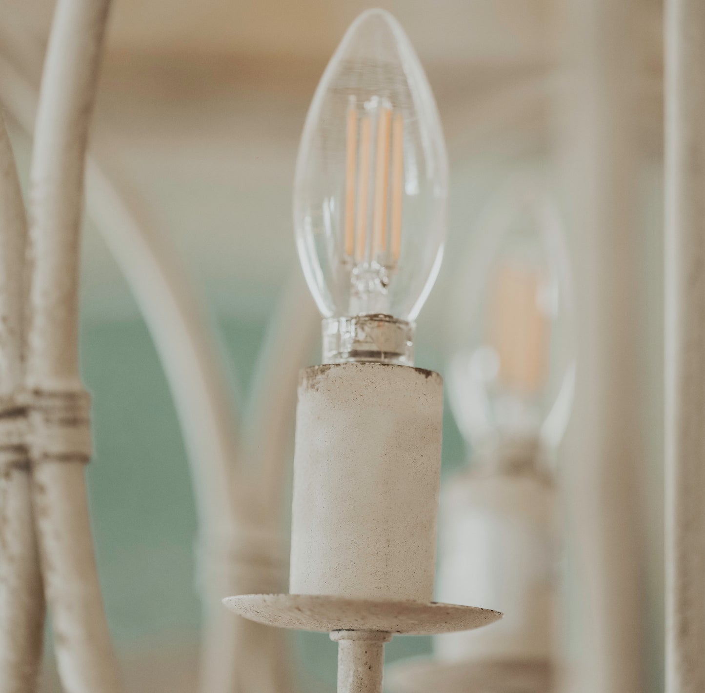 Virginia Chandelier