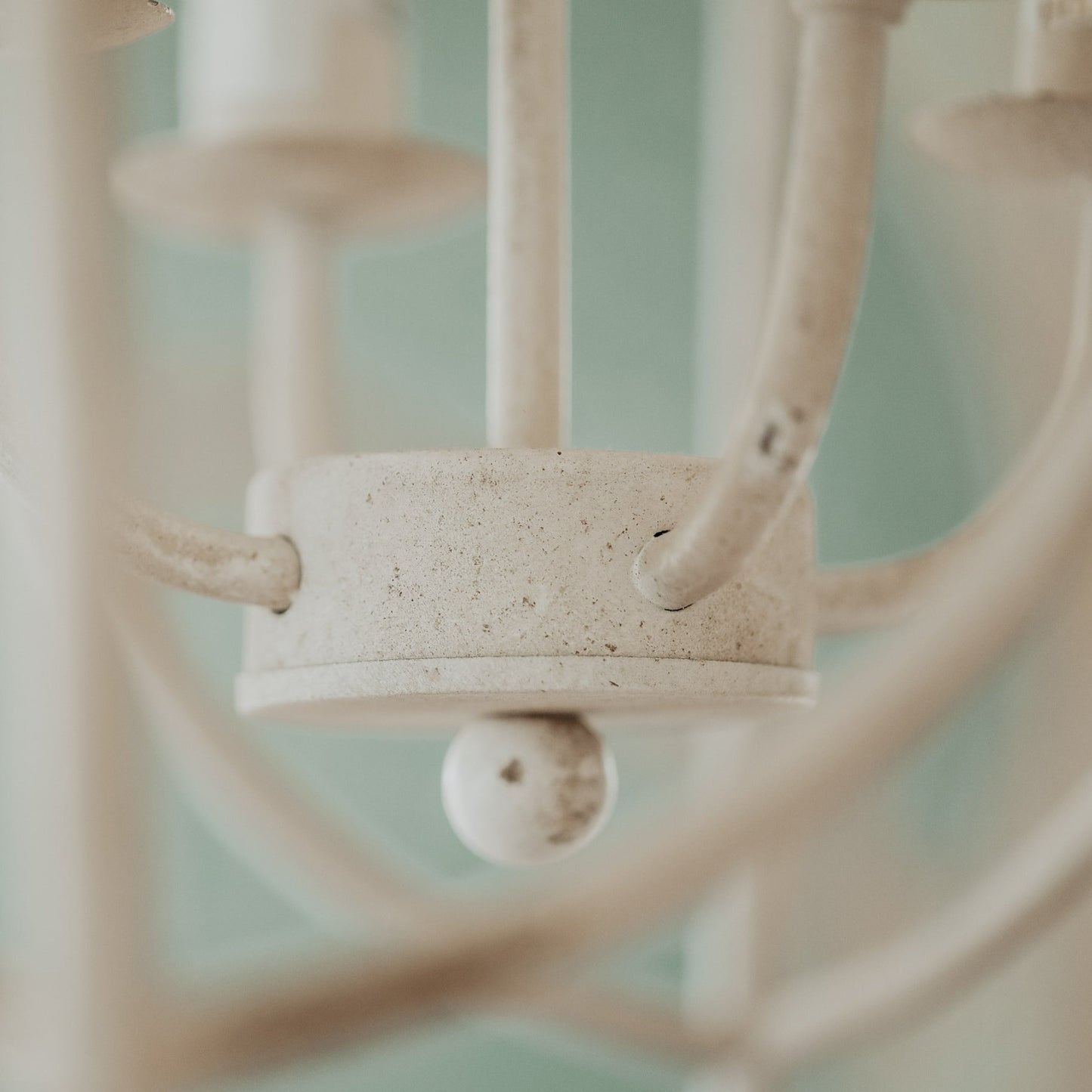 Virginia Chandelier