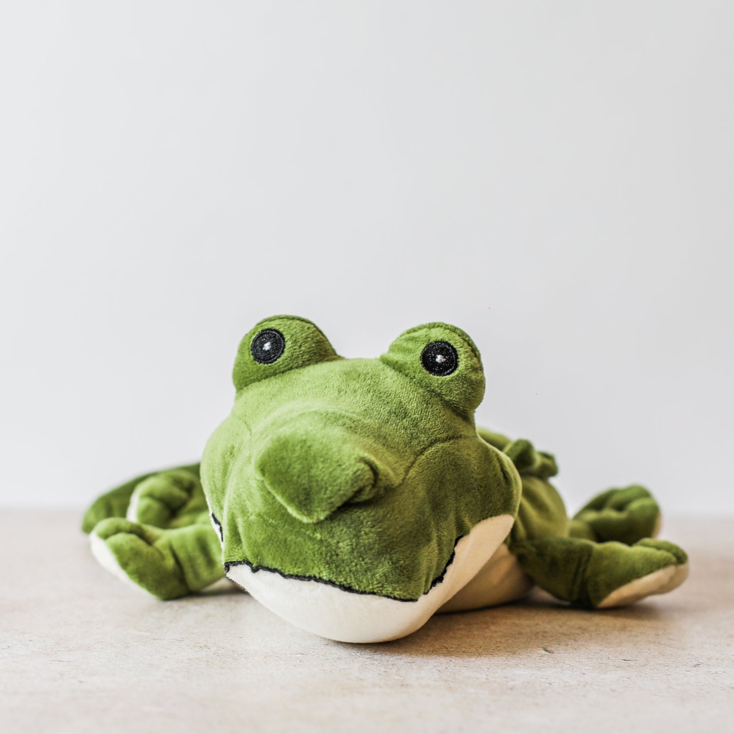 Alligator Warmie