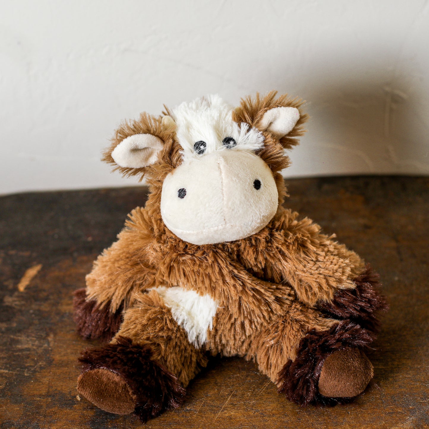 Junior Cow Warmie