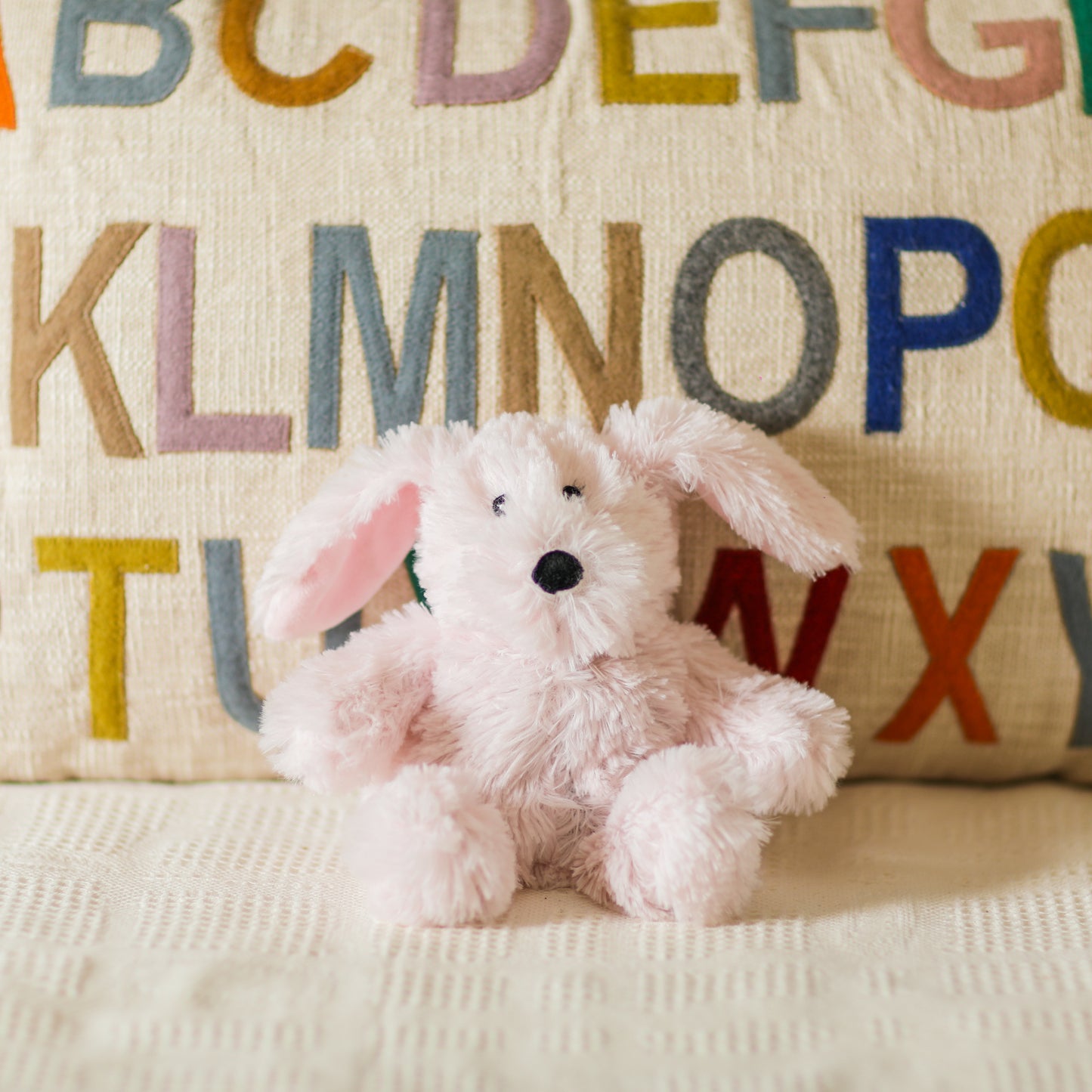 Junior Bunny Warmie