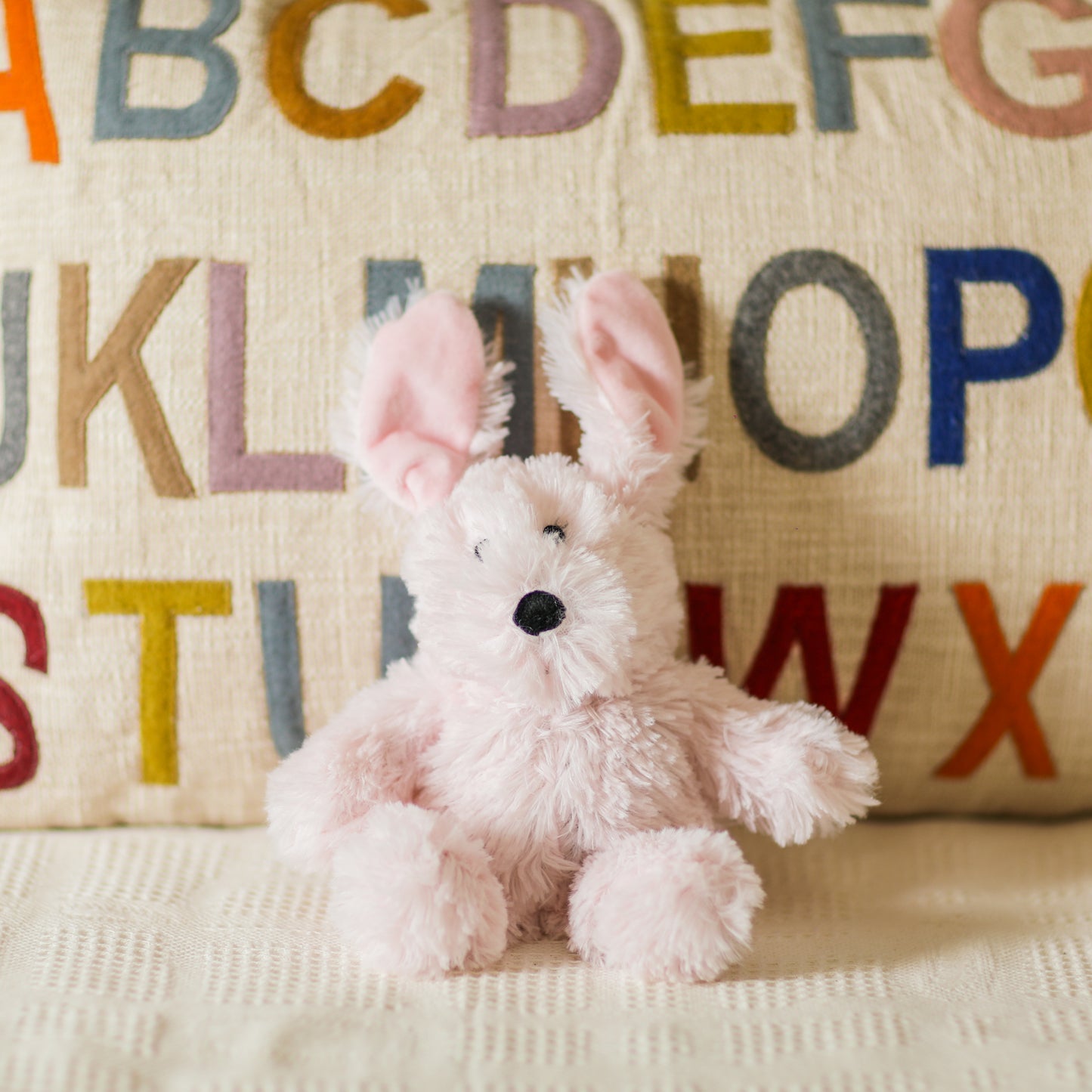 Junior Bunny Warmie