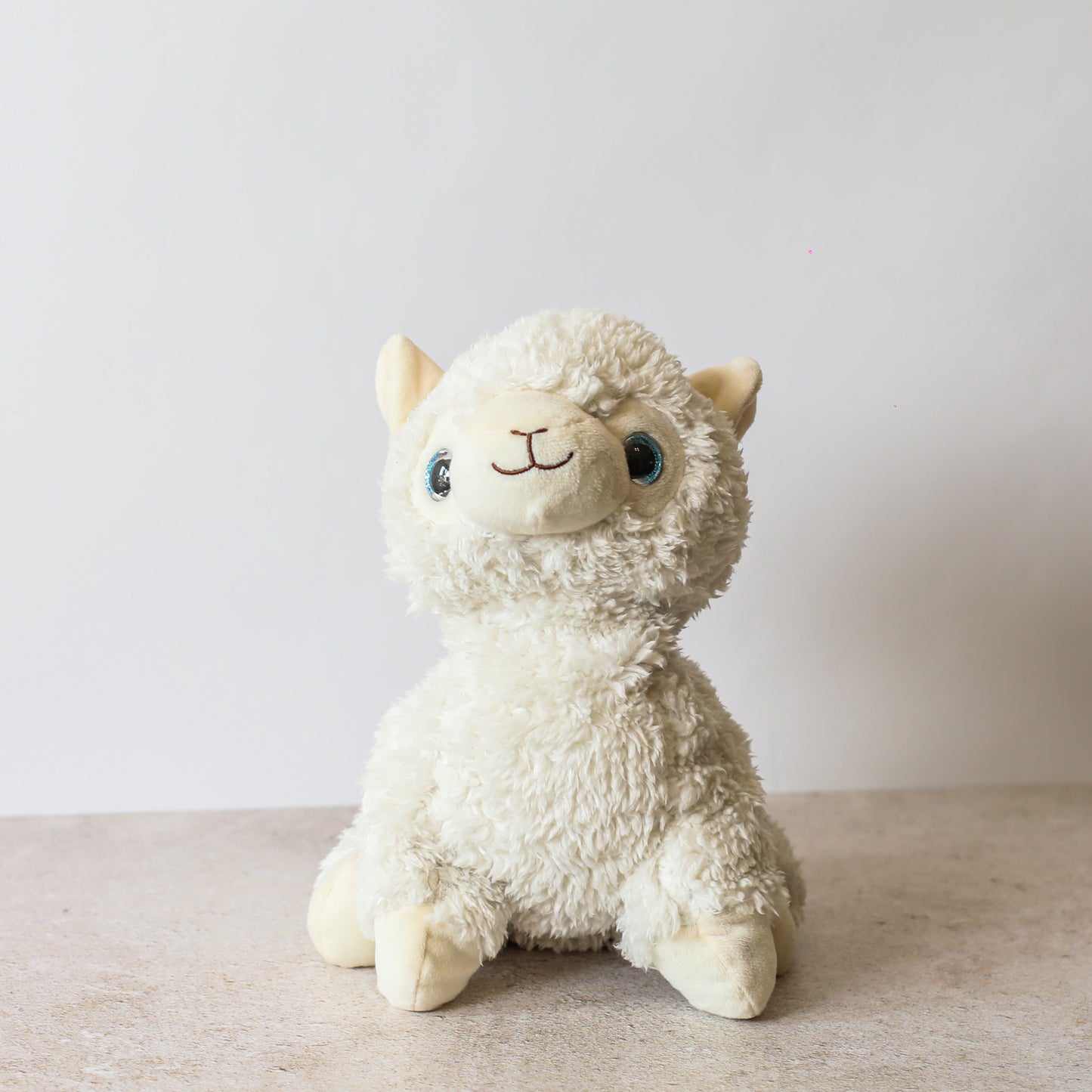 Llama Warmie