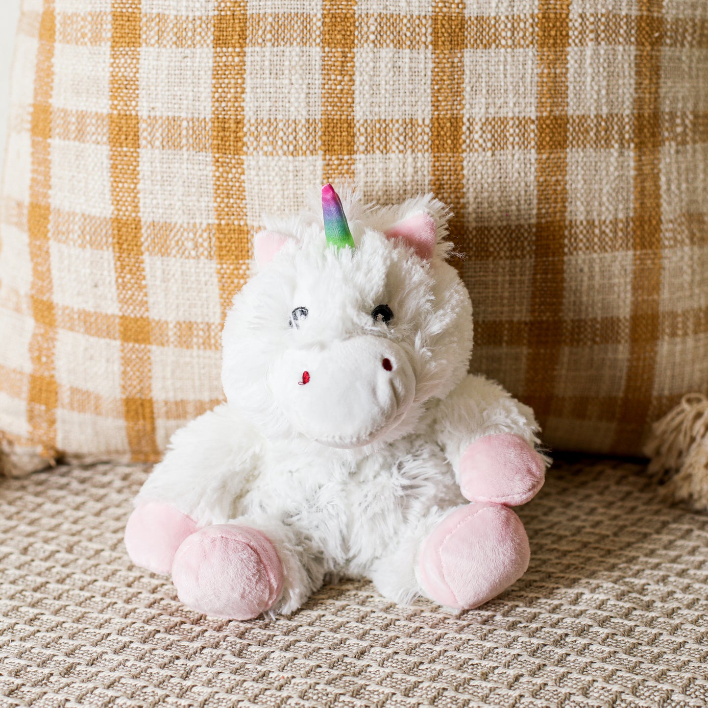 Unicorn Warmie
