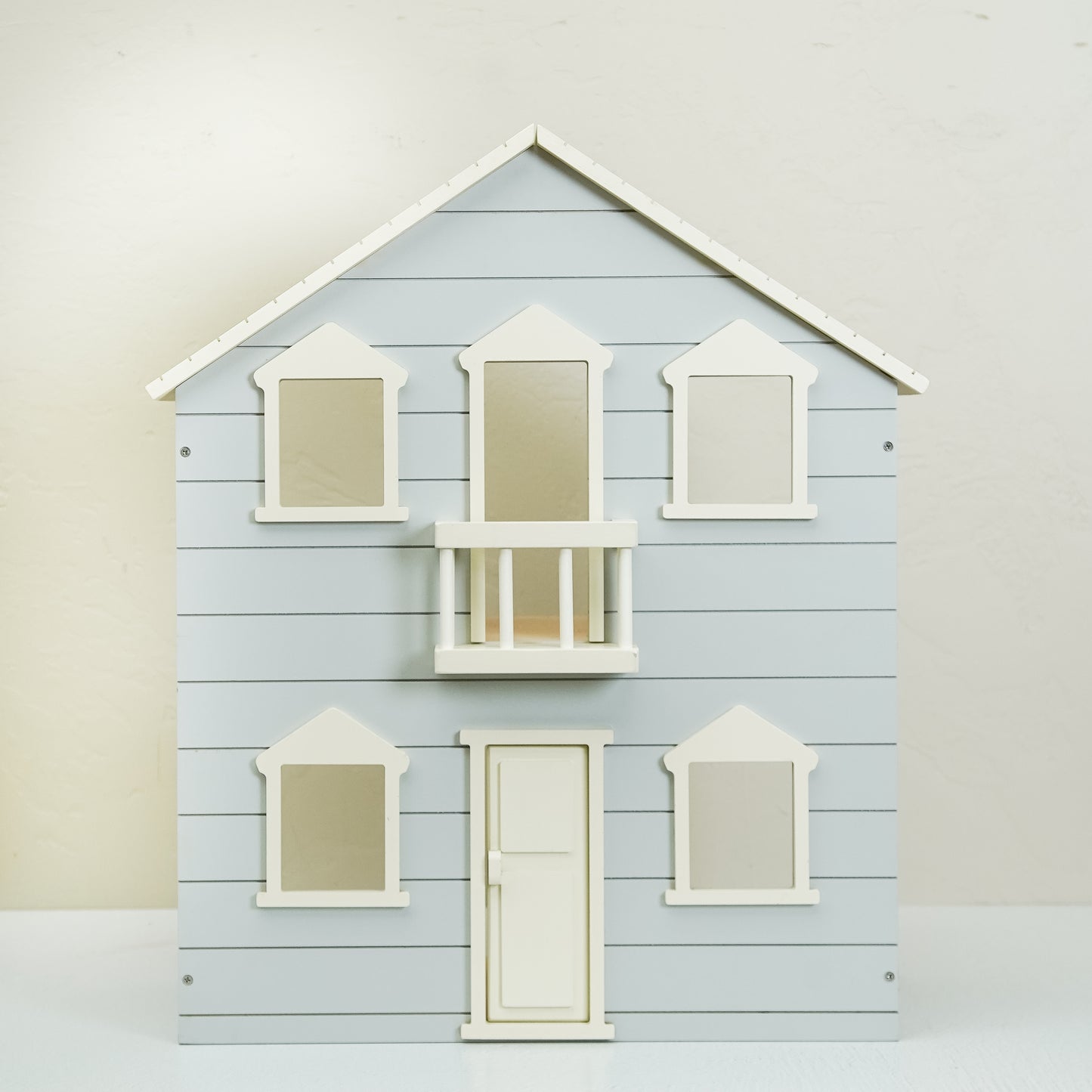 Wooden Dollhouse