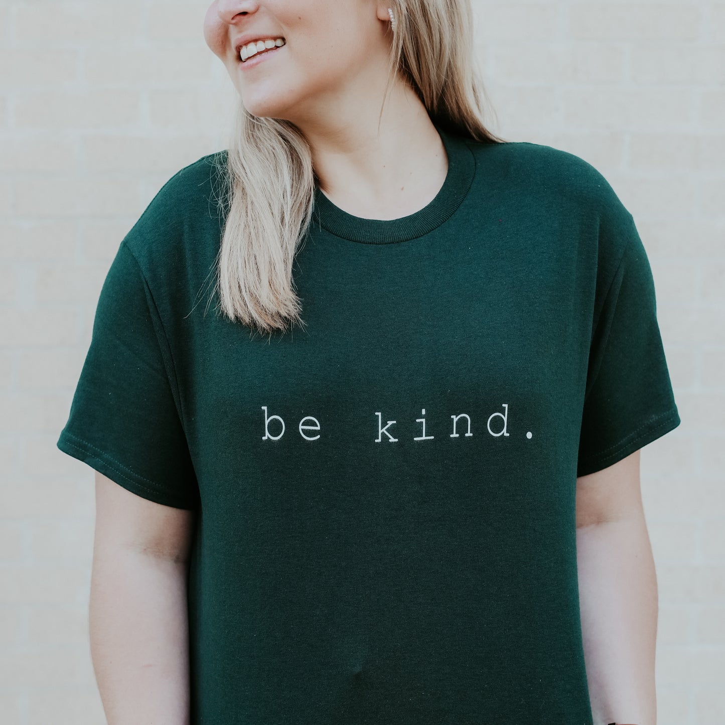 Be Kind Tee