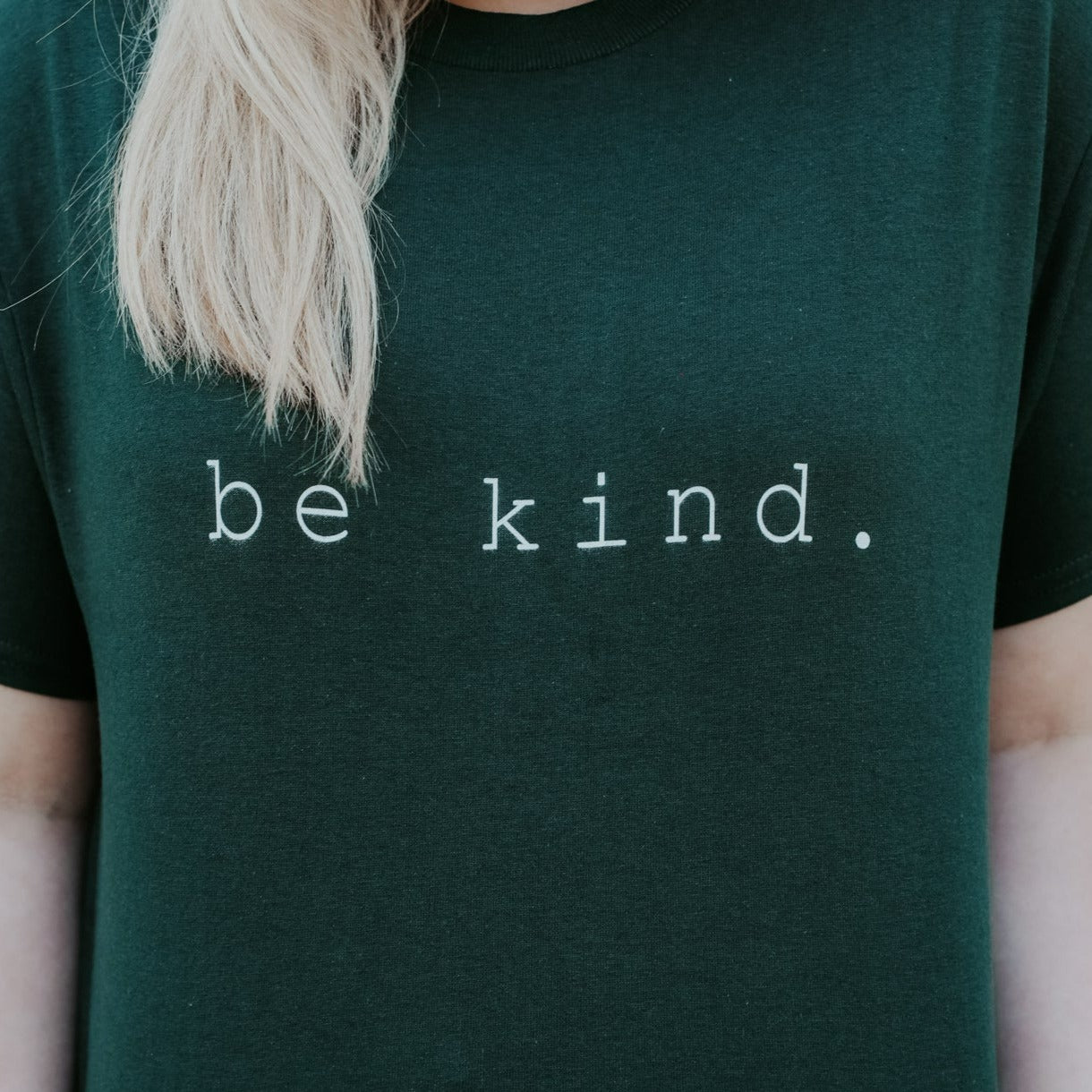 Be Kind Tee