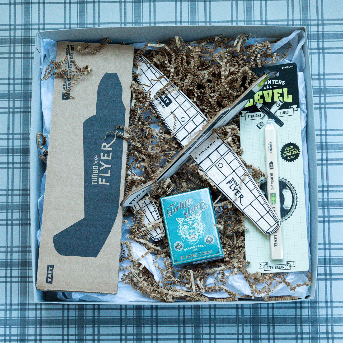 Bubba & Jack's Bundle