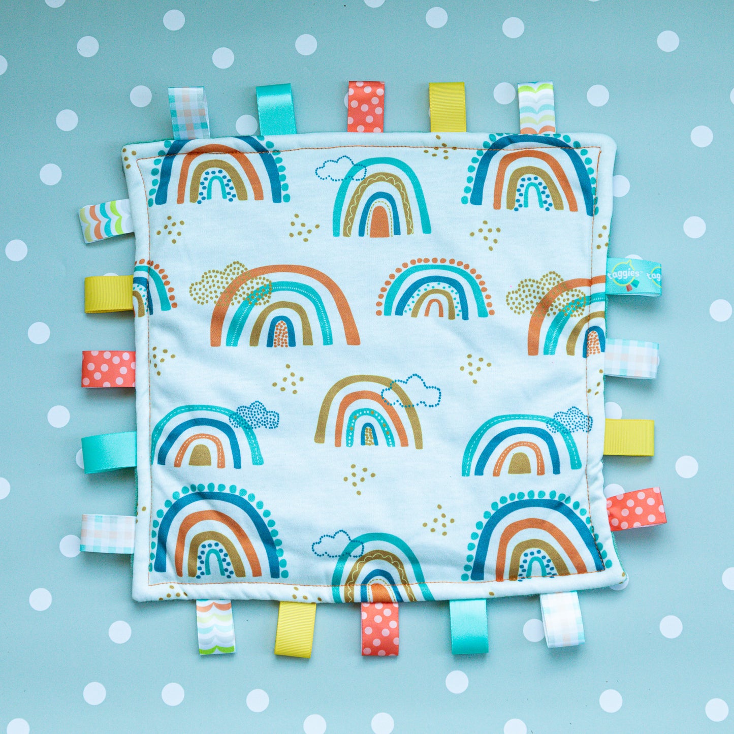 Growing Baby Bundle