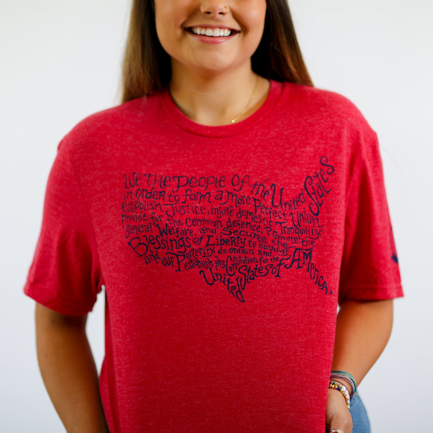 Constitution Tee