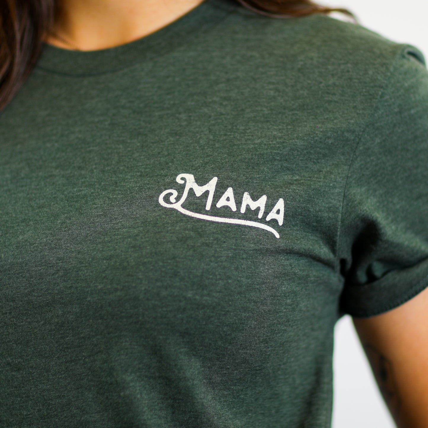 Mama Tee