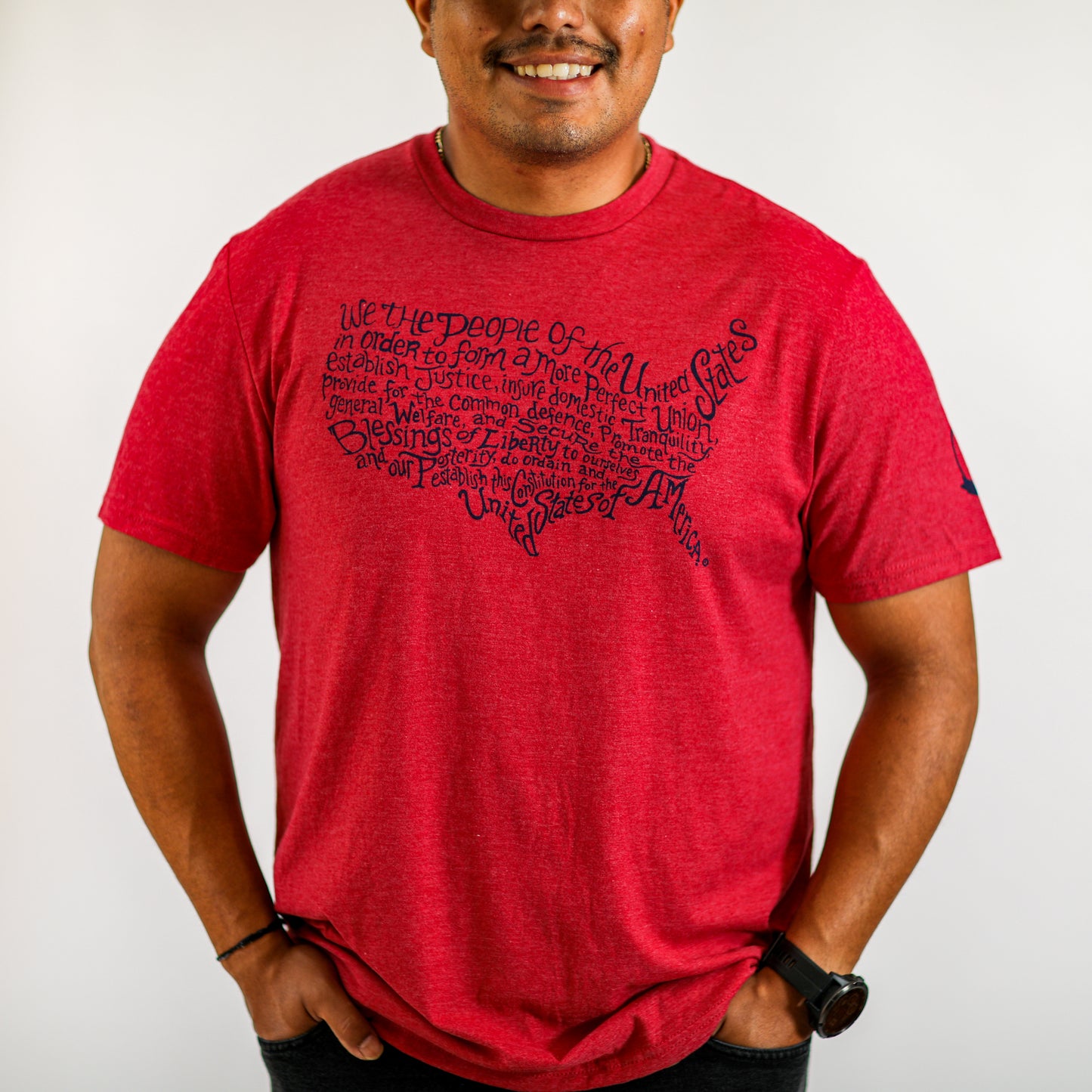 Constitution Tee