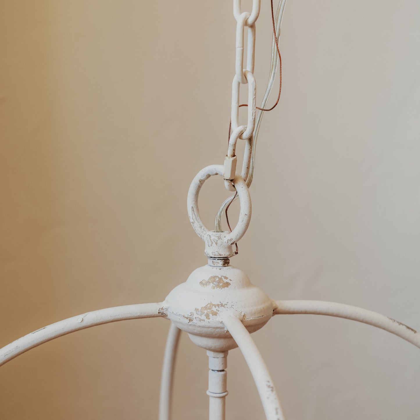 Murphy Chandelier