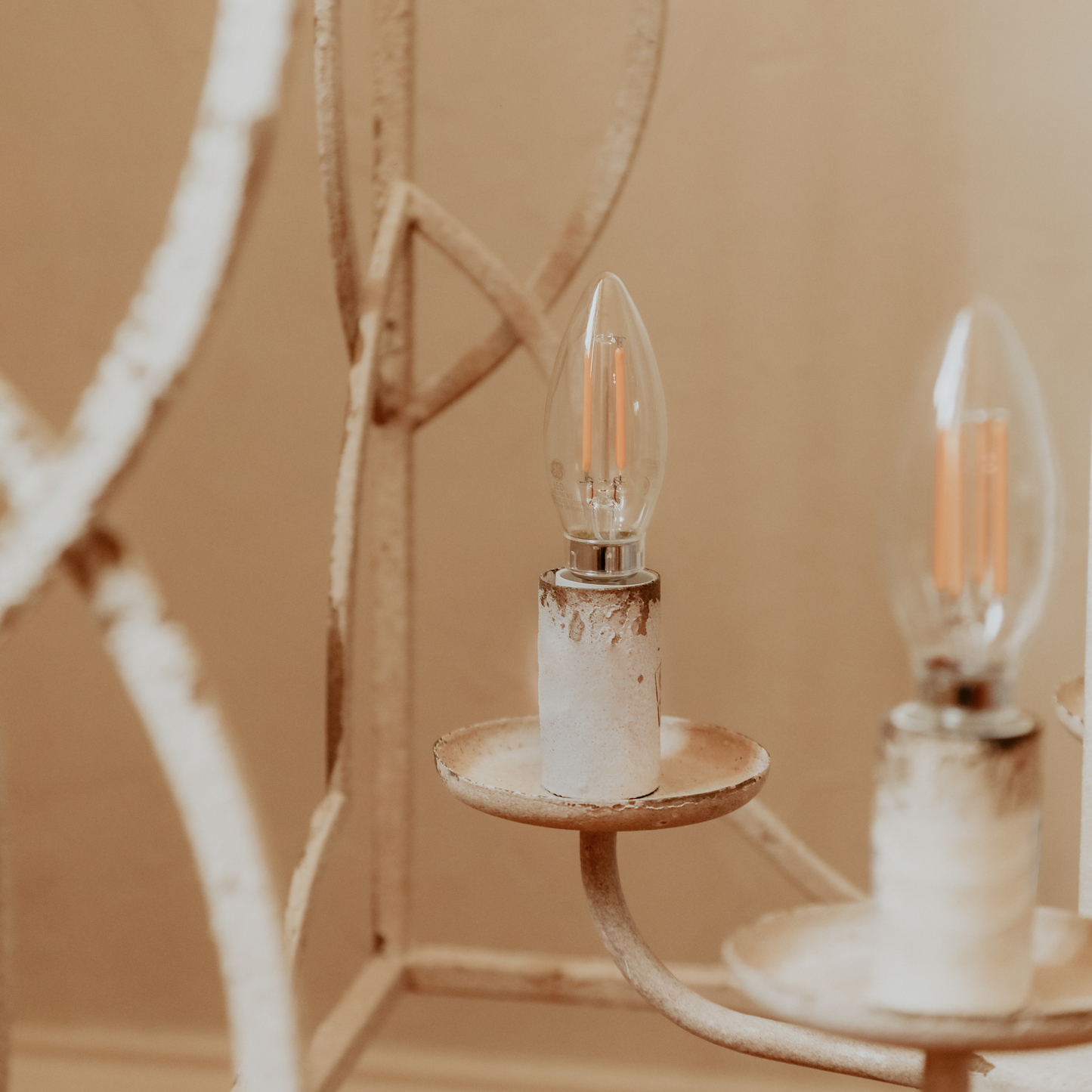 Elenor Chandelier