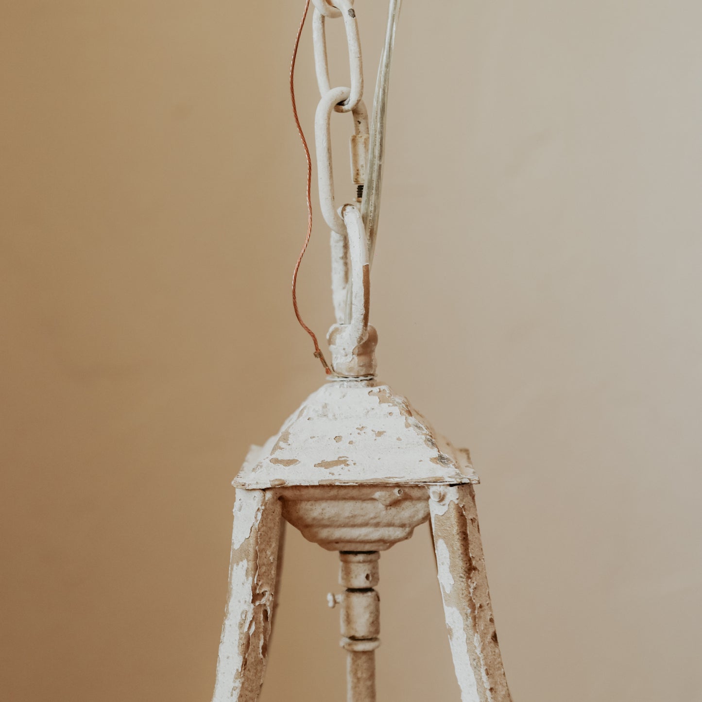 Elenor Chandelier