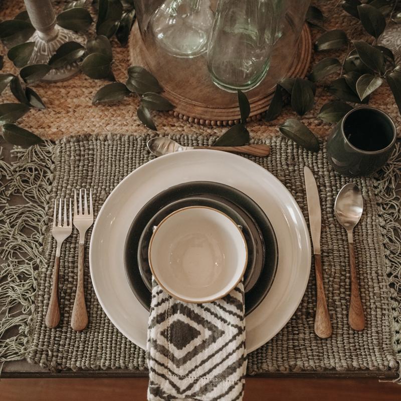 Kitchen Table