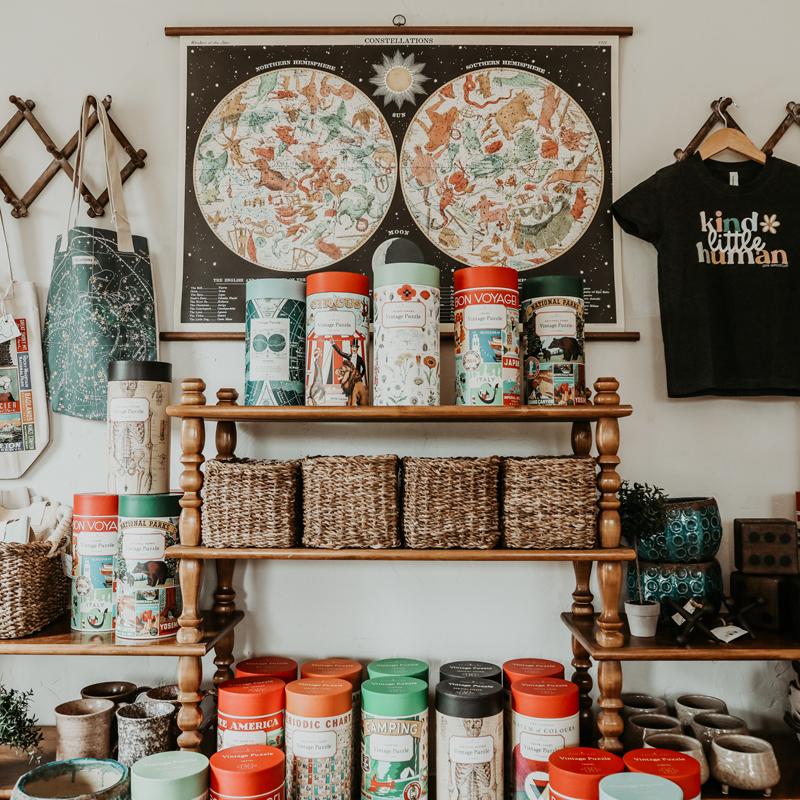 General Store