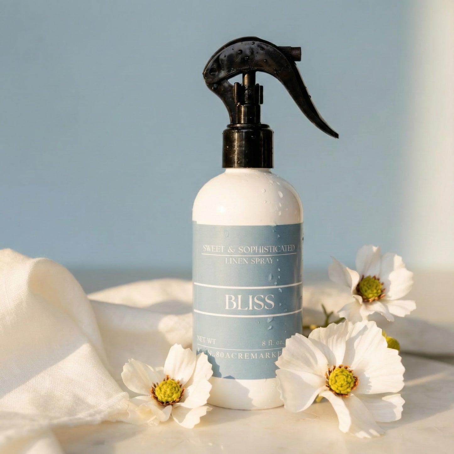 Bliss Linen Spray