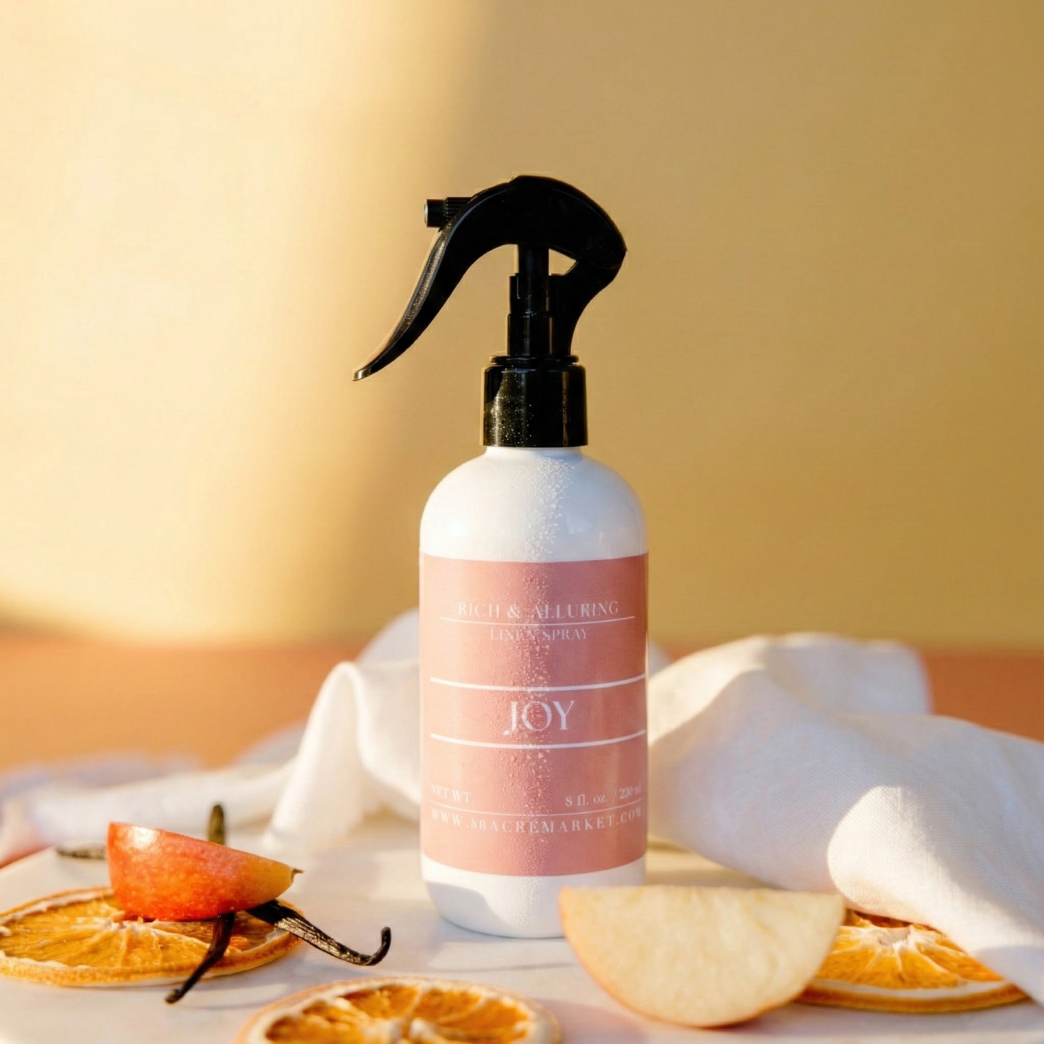 ディリーミスト Joy Linen Spray – 80AcreMarket.com