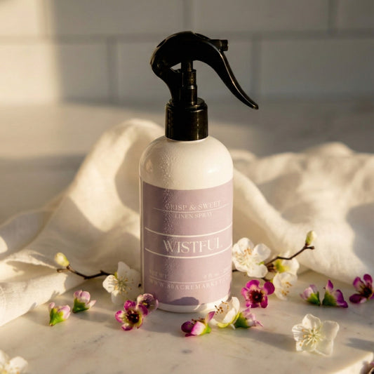 Wistful Linen Spray