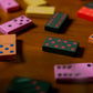 Dominoes Table Top Game