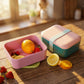 Melamine Lunch Box