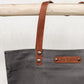Everyday Cotton Tote Bag