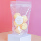 Apricot Orchard Bath Bomb Mini 5PC