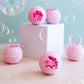 Joy Bath Bomb Mini 5PC