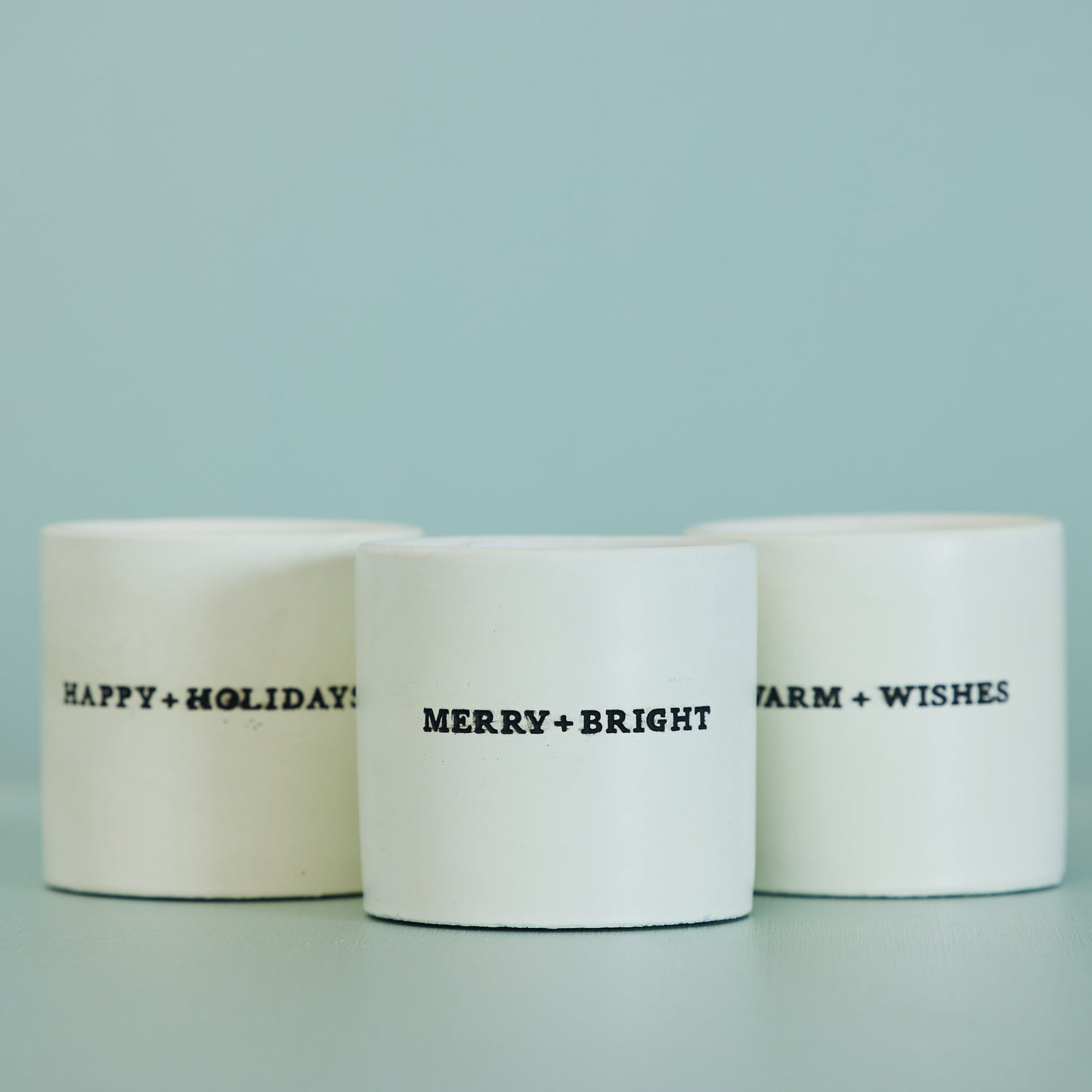 Holiday Containers